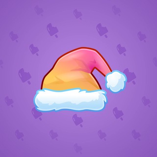 Santa Hat #6003