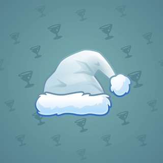 Santa Hat #60056