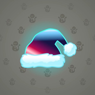 Santa Hat #60073