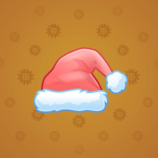 Santa Hat #60075