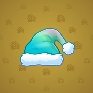 Santa Hat #60088