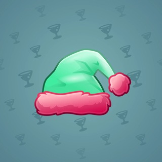 Santa Hat #60091