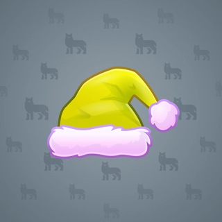 Santa Hat #60092
