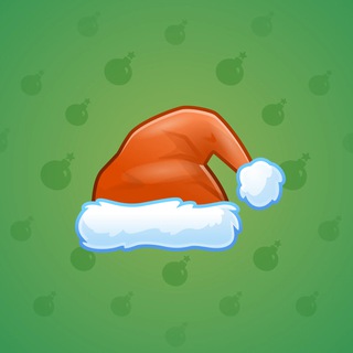 Santa Hat #60093
