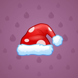 Santa Hat #60094