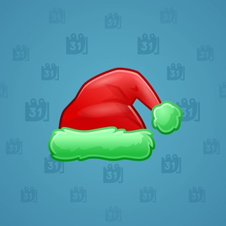Santa Hat #60248