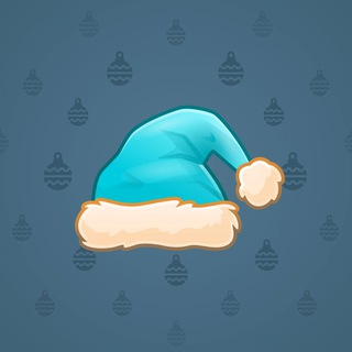 Santa Hat #60258
