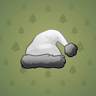 Santa Hat #60260