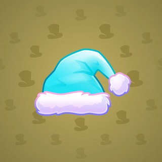 Santa Hat #60263