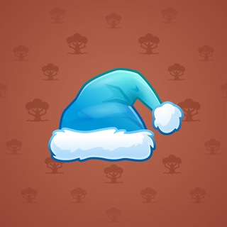 Santa Hat #60265