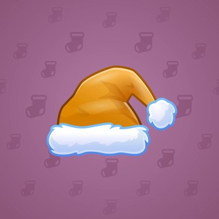 Santa Hat #60266