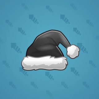 Santa Hat #60277