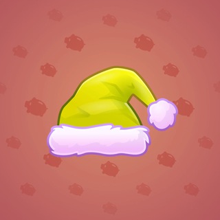 Santa Hat #60334