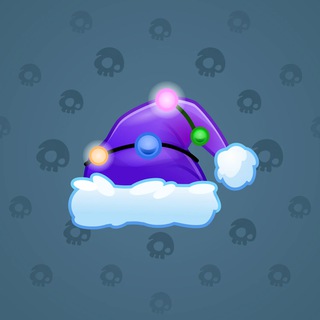 Santa Hat #60342