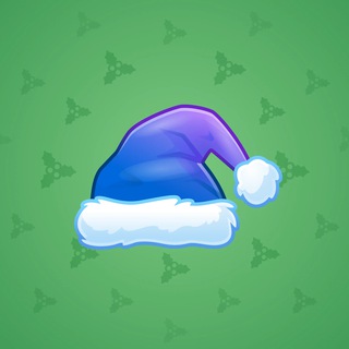Santa Hat #60351