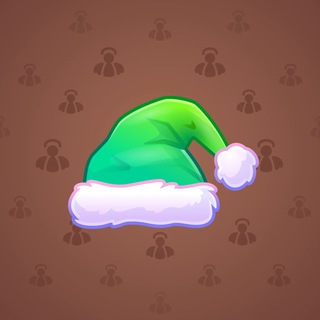 Santa Hat #60354