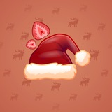 Santa Hat #60374