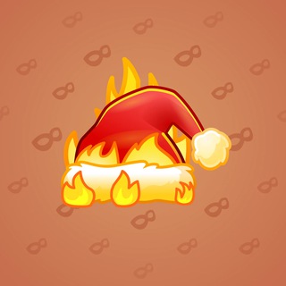 Santa Hat #60375