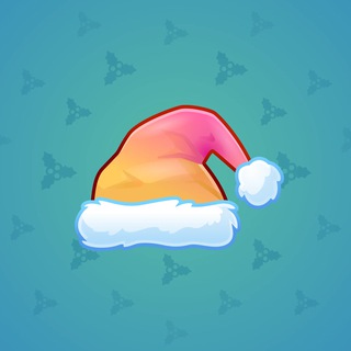 Santa Hat #60378