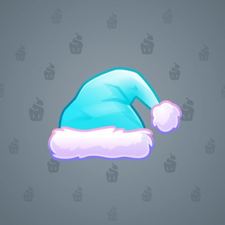 Santa Hat #60382