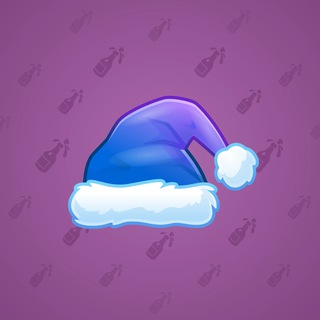 Santa Hat #60383