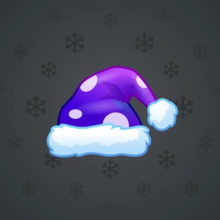 Santa Hat #60400