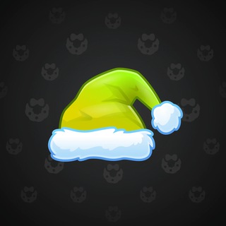 Santa Hat #60440