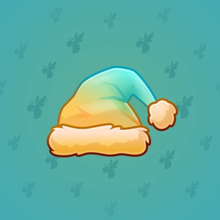 Santa Hat #60451