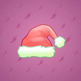 Santa Hat #60452
