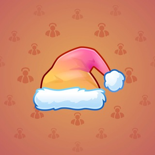 Santa Hat #60454
