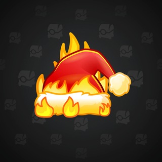 Santa Hat #60458