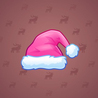 Santa Hat #60473