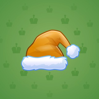 Santa Hat #60474