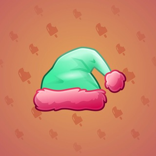 Santa Hat #60481