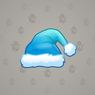 Santa Hat #60484