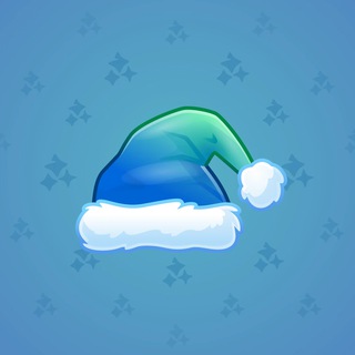 Santa Hat #60491