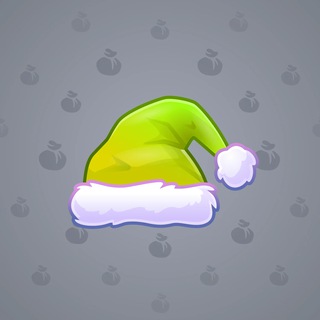 Santa Hat #60492