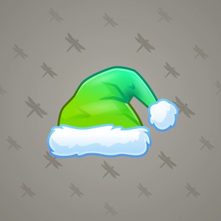 Santa Hat #60509