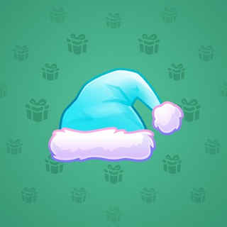 Santa Hat #60511