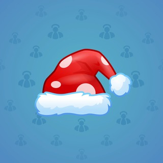 Santa Hat #60514
