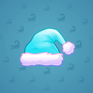 Santa Hat #60516
