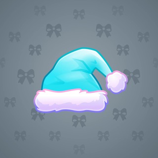 Santa Hat #60517
