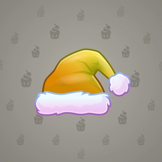 Santa Hat #60520