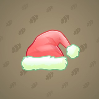 Santa Hat #60525