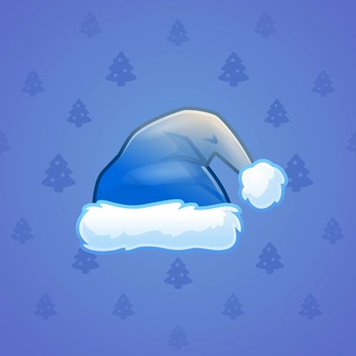 Santa Hat #60543