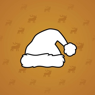Santa Hat #60548