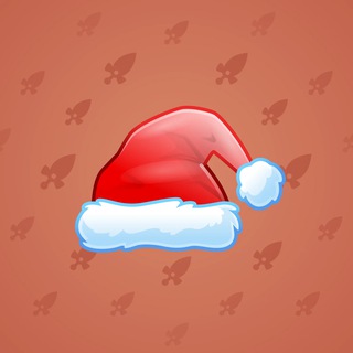 Santa Hat #60558