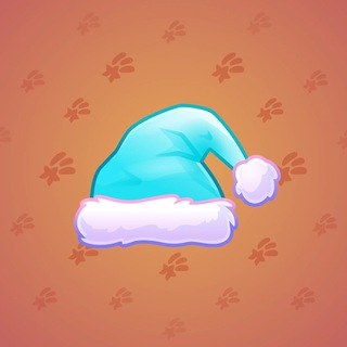 Santa Hat #60560