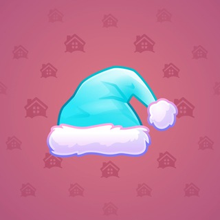Santa Hat #60566