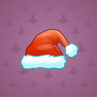 Santa Hat #60570